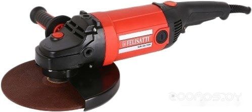 Угловая шлифмашина Felisatti УШМ-230/2300M 360.5.1.00, фото 1