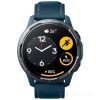Умные часы Xiaomi Watch S1 Active (синий, международная версия)