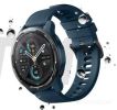 Умные часы Xiaomi Watch S1 Active (синий, международная версия)
