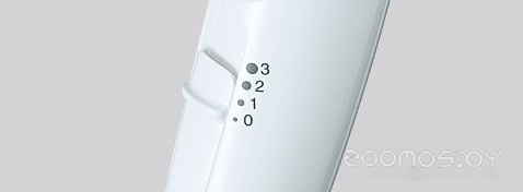 Фен Panasonic EH-ND21-P615, фото 4