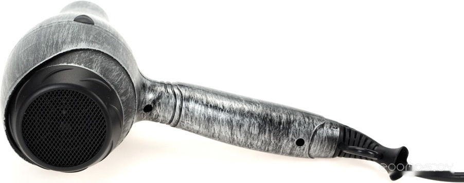Фен DEWAL Barber Style 03-120 Steel, фото 4