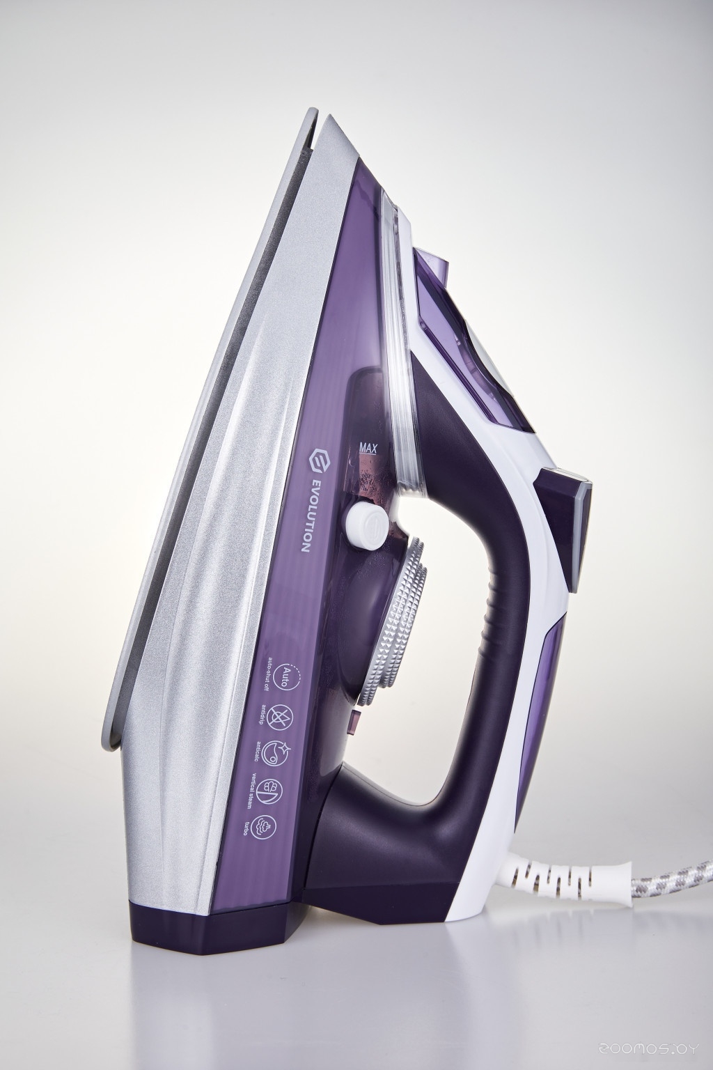 Утюг Evolution I-3035, фото 16