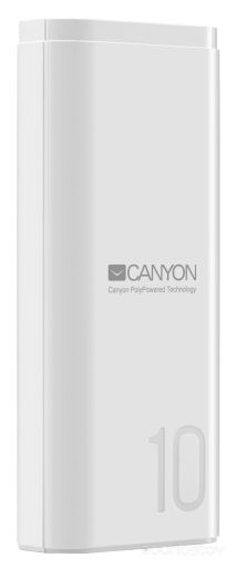 Аккумулятор Canyon CNE-CPB010W