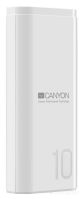 Аккумулятор Canyon CNE-CPB010W