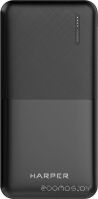Внешний аккумулятор HARPER PB-20011 (черный)