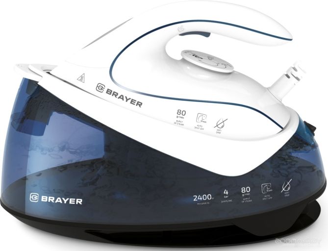 Утюг Brayer BR4150, фото 1