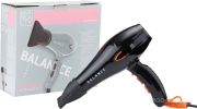 Фен DEWAL Beauty Balance HD1001 (черный)