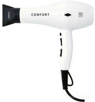 Фен DEWAL Beauty Comfort HD1004 (белый)