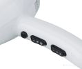 Фен DEWAL Beauty Comfort HD1004 (белый)