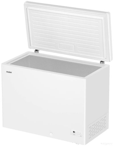Морозильный ларь HAIER HCE150R, фото 1