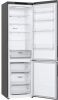 Холодильник LG DoorCooling+ GW-B509CLZM