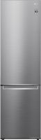 Холодильник LG DoorCooling+ GW-B509SMJM