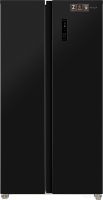 Холодильник side by side Weissgauff WSBS 509 NFBX Inverter