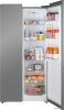 Холодильник side by side Weissgauff WSBS 600 X NoFrost Inverter