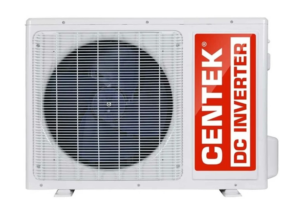 Сплит-система CENTEK CT-65Q09, фото 2