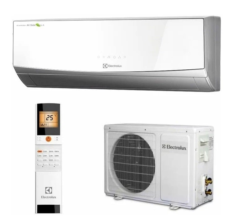 Сплит-система Electrolux EACS-18HG-M2/N3, фото 2