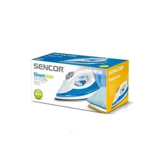 Утюг Sencor SSI 2027BL, фото 2