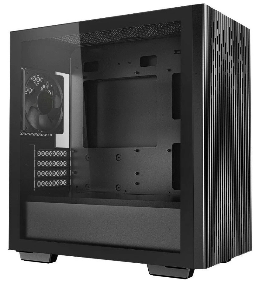Корпус Deepcool Matrexx 40 DP-MATX-MATREXX40, фото 3