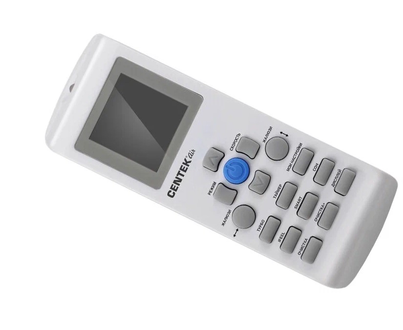 Сплит-система CENTEK CT-65Q09, фото 3