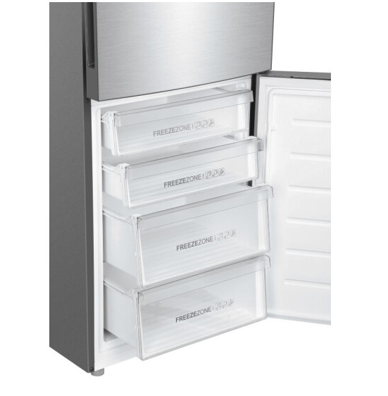 Холодильник HAIER C4F640CXU1, фото 6