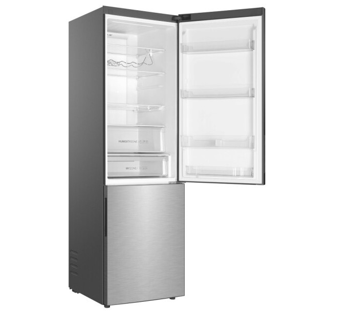 Холодильник HAIER C4F640CXU1, фото 3