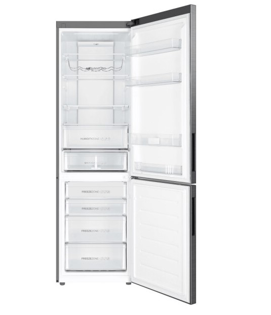 Холодильник HAIER C4F640CXU1, фото 4