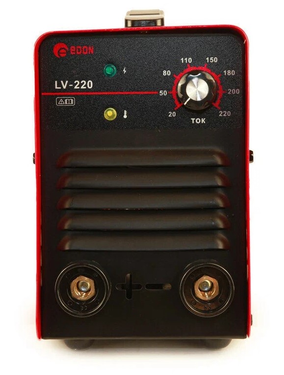 Сварочный инвертор Edon LV-220, фото 2