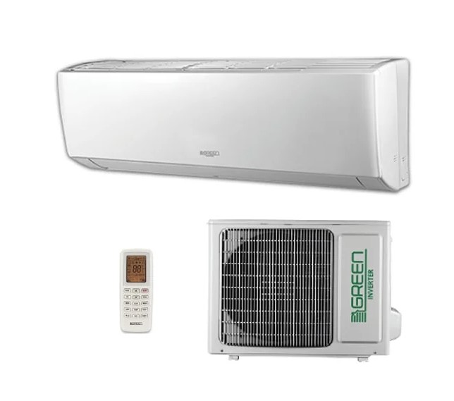 GREEN GRI/GRO-12IG2, фото 3