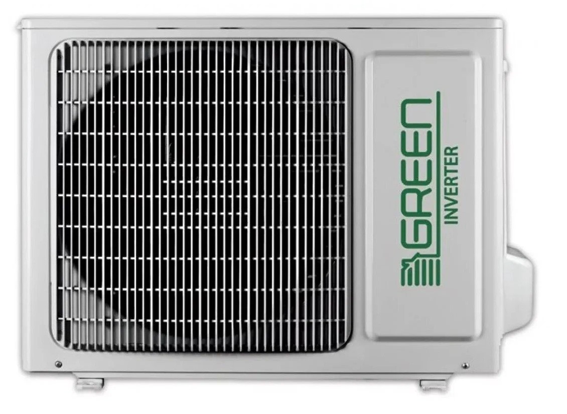 GREEN GRI/GRO-24IG2, фото 3