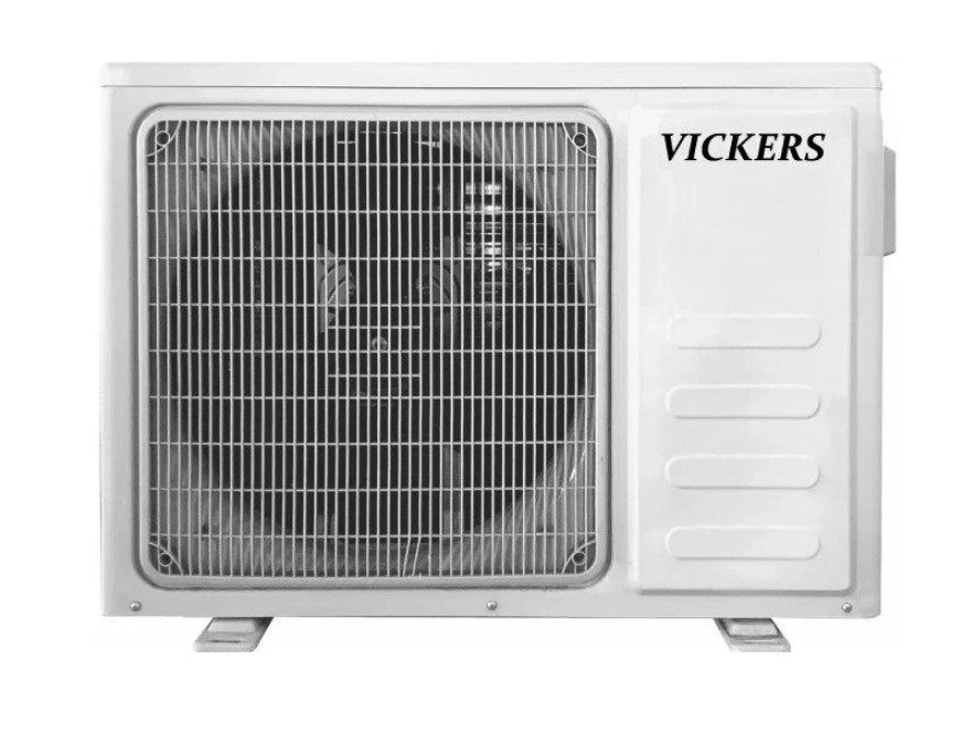 Сплит-система Vickers Rook VC-12HE, фото 3