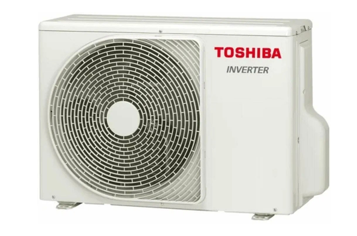 Сплит-система Toshiba RAS-13TKVG-EE/RAS-13TAVG-EE, фото 2