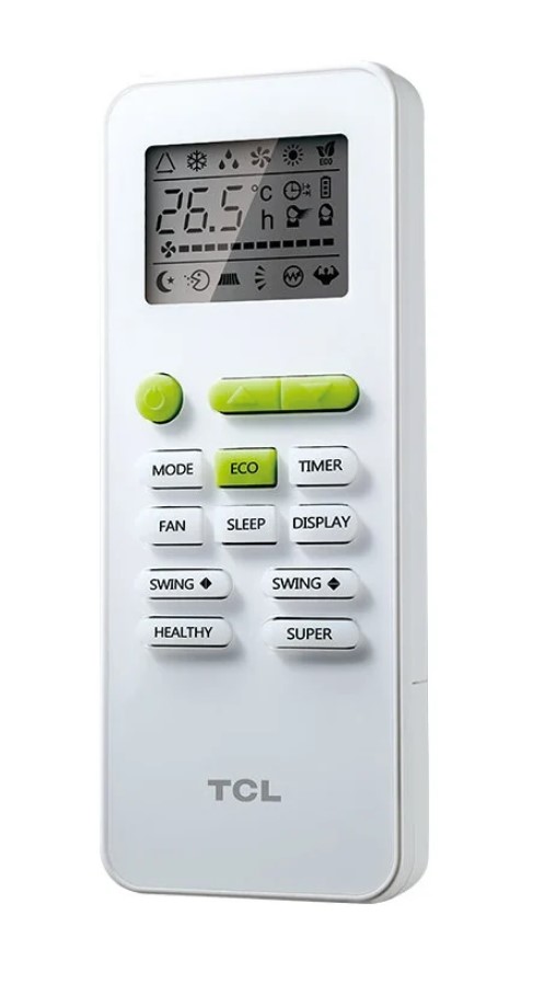 TCL TAC-12HRA/ES, фото 4