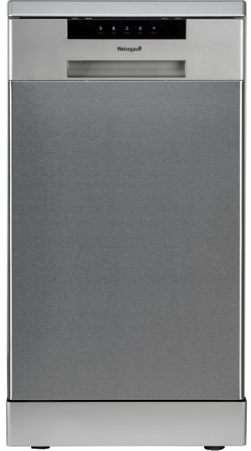 Посудомоечная машина Weissgauff DW 4015, фото 2
