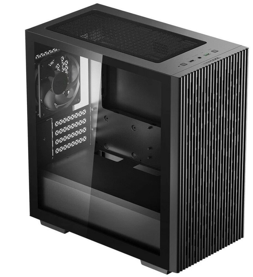 Корпус Deepcool Matrexx 40 DP-MATX-MATREXX40, фото 2