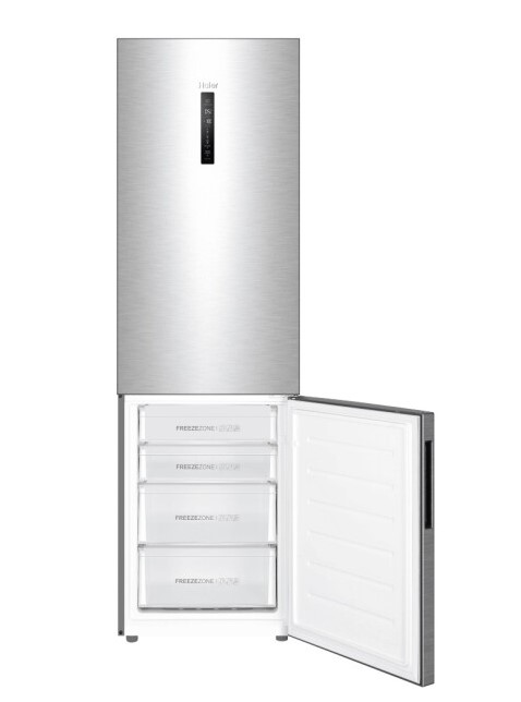 Холодильник HAIER C4F640CXU1, фото 5