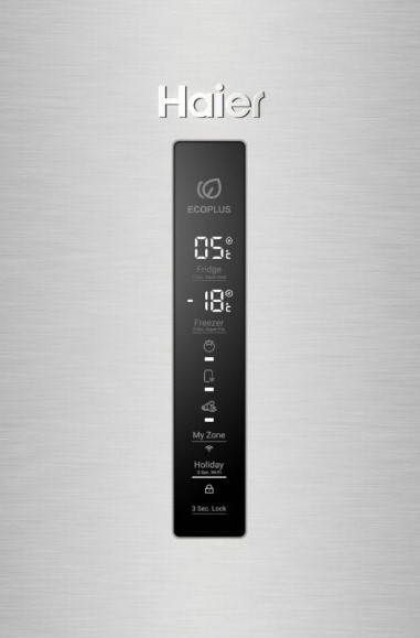 Холодильник HAIER C4F640CXU1, фото 8