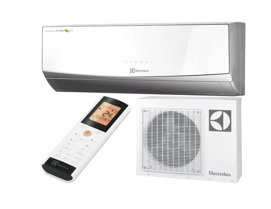 Electrolux EACS-09HG-M2/N3, фото 2