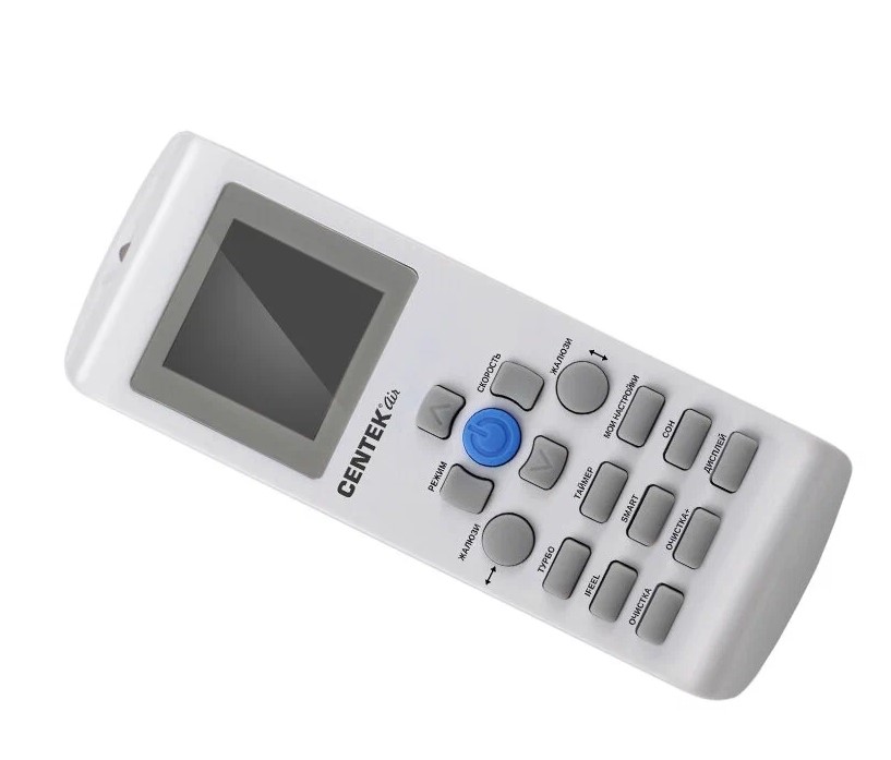 Сплит-система CENTEK CT-65Q18, фото 3
