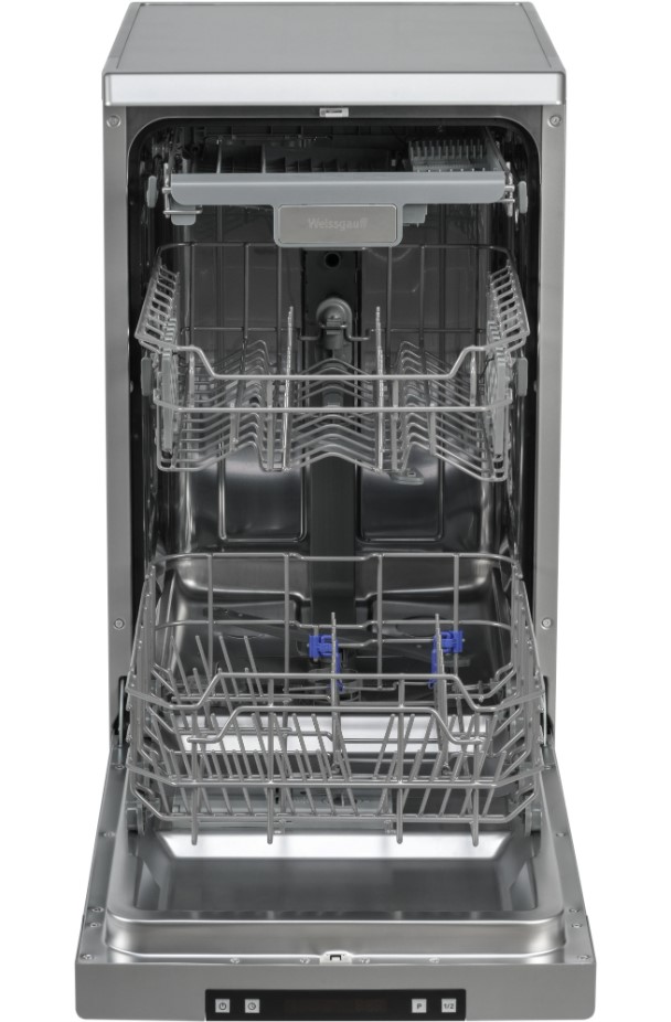 Посудомоечная машина Weissgauff DW 4015, фото 3