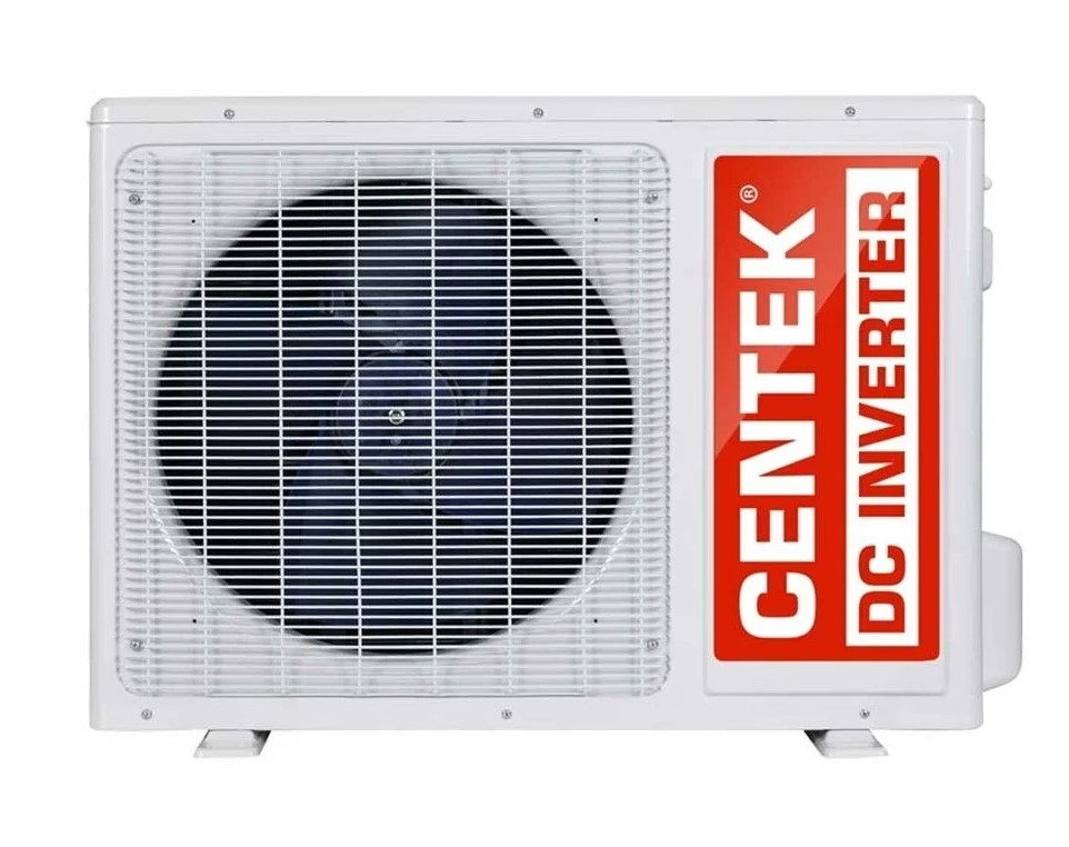 Сплит-система CENTEK CT-65Q24, фото 2