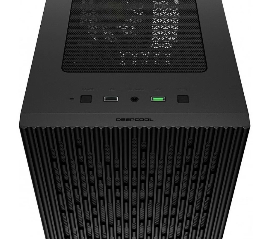 Корпус Deepcool Matrexx 40 DP-MATX-MATREXX40, фото 4