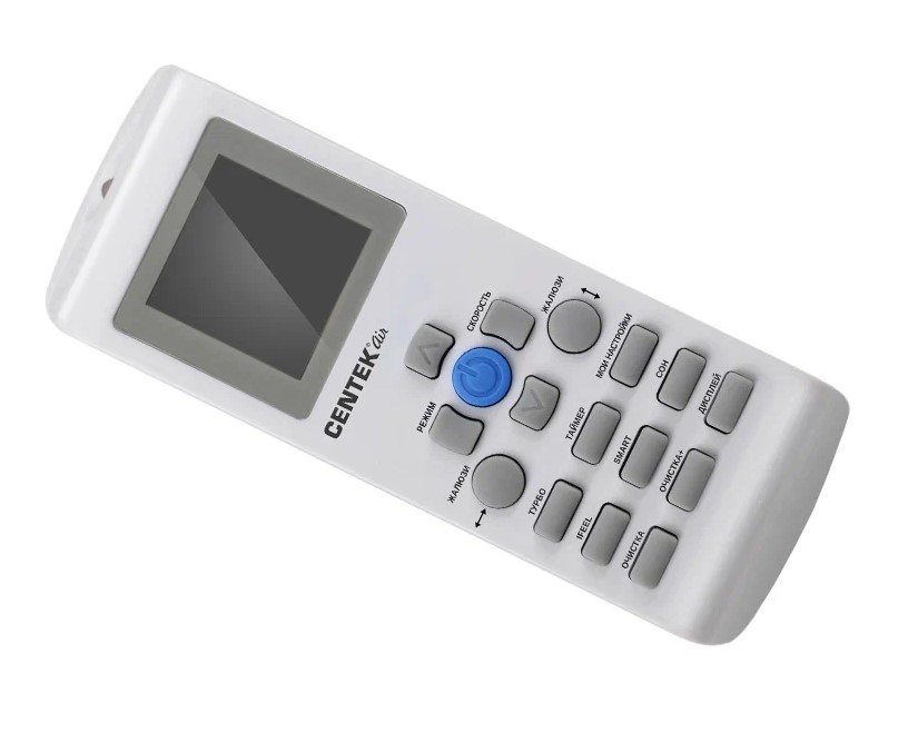 Сплит-система CENTEK CT-65Q24, фото 3