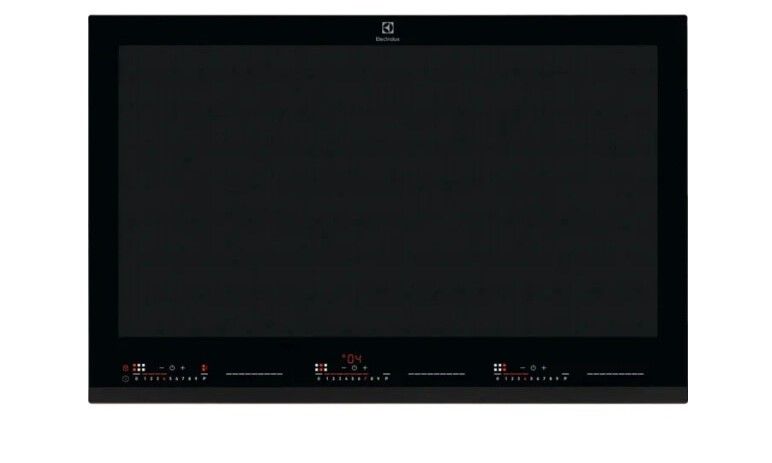 Варочная панель Electrolux EIV87675 (Black)