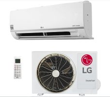 Сплит-система LG B12TS.NSJ/B12TS.UA3