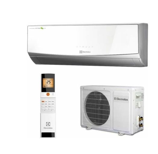 Настенная сплит-система Electrolux EACS-24 HG-M2/N3, фото 1