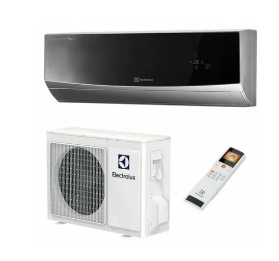 Настенная сплит-система Electrolux EACS-18 HG-B2/N3, фото 1