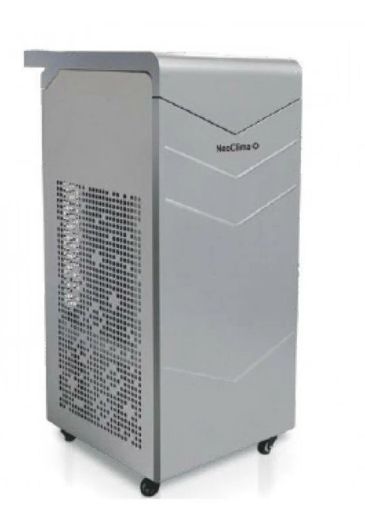 Осушитель воздуха NeoClima FDM06V