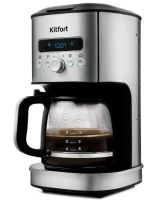 Капельная кофеварка Kitfort КТ-767