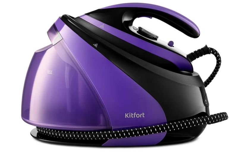 Утюг Kitfort KT-980, фото 1