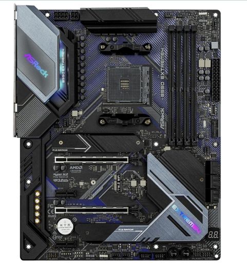 Материнская плата ASROCK B550 Extreme4